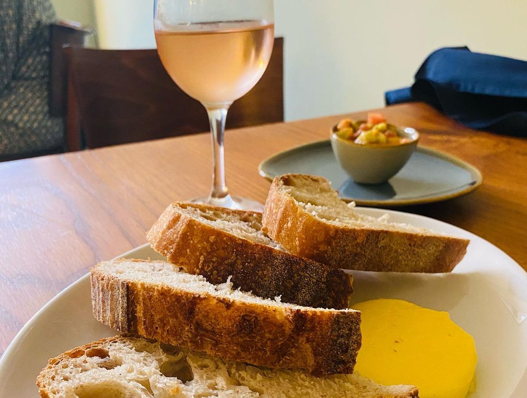 3 Course Lunch Menu Ideas